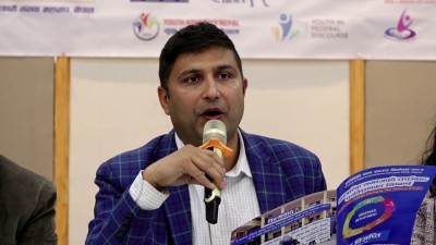  मतदाता शिक्षा प्रभावकारी हुन नसक्दा मत बदर बढी 